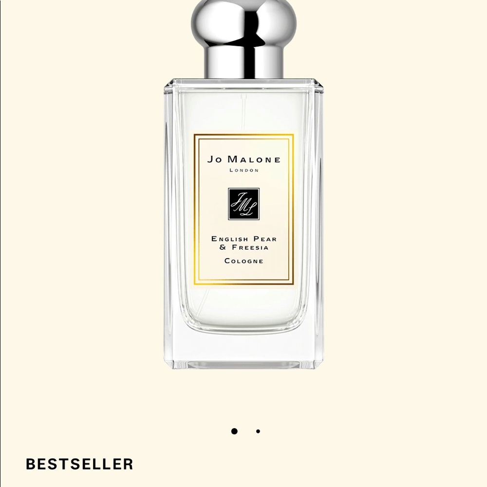 Jo Malone 3.4 Fragrance